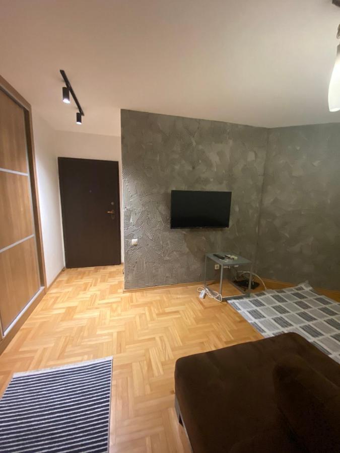 My Place Priština Exteriér fotografie