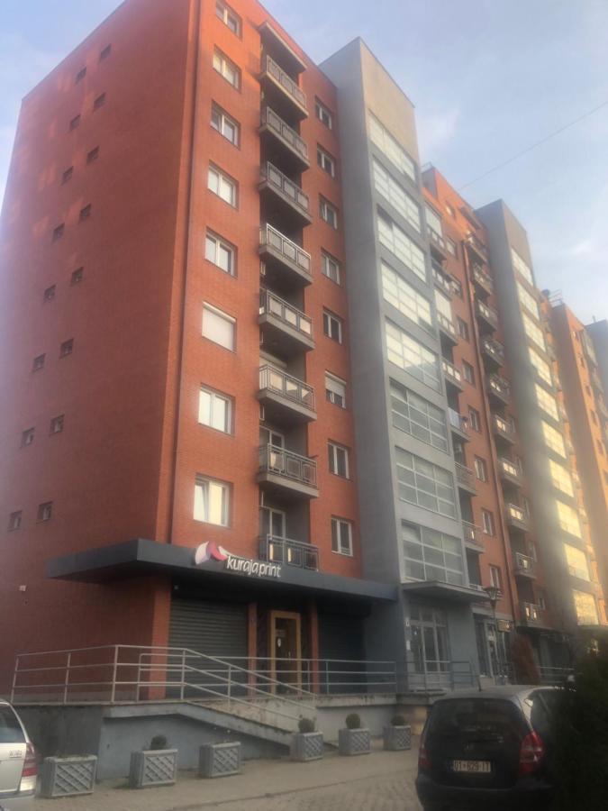 My Place Priština Exteriér fotografie