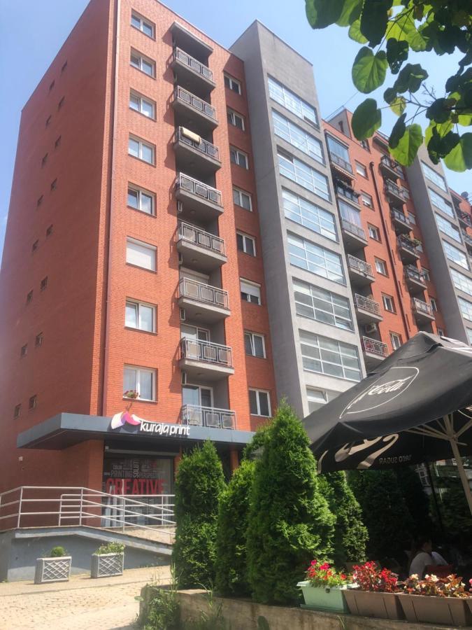 My Place Priština Exteriér fotografie